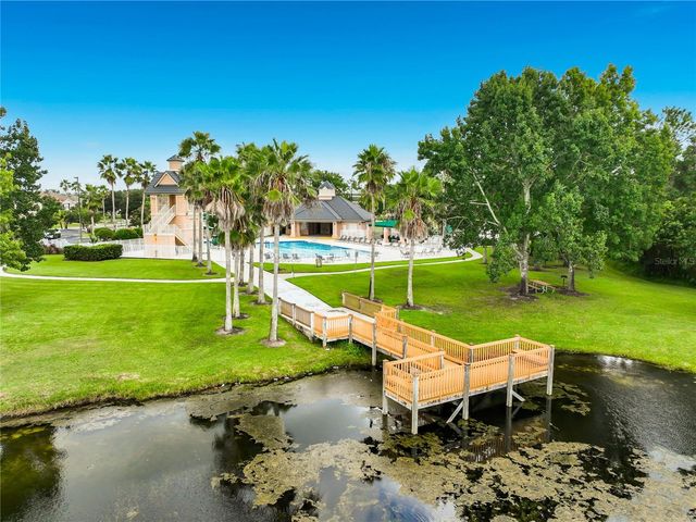 13556 HAWKEYE DRIVE, Orlando, FL 32837