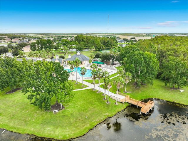 13556 HAWKEYE DRIVE, Orlando, FL 32837