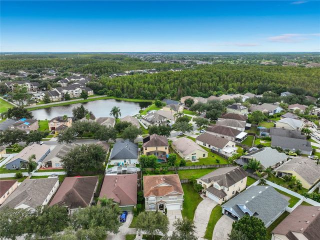 13556 HAWKEYE DRIVE, Orlando, FL 32837