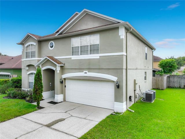 13556 HAWKEYE DRIVE, Orlando, FL 32837