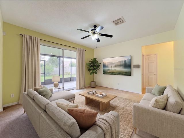 13556 HAWKEYE DRIVE, Orlando, FL 32837
