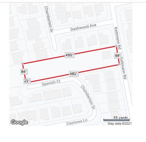 3543 Kettmann Road, San Jose, CA 95121