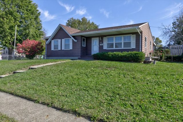 3315 E 25th Street, Des Moines, IA 50317