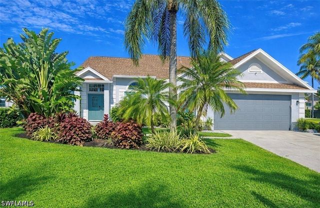 3639 Kent DR, Naples, FL 34112