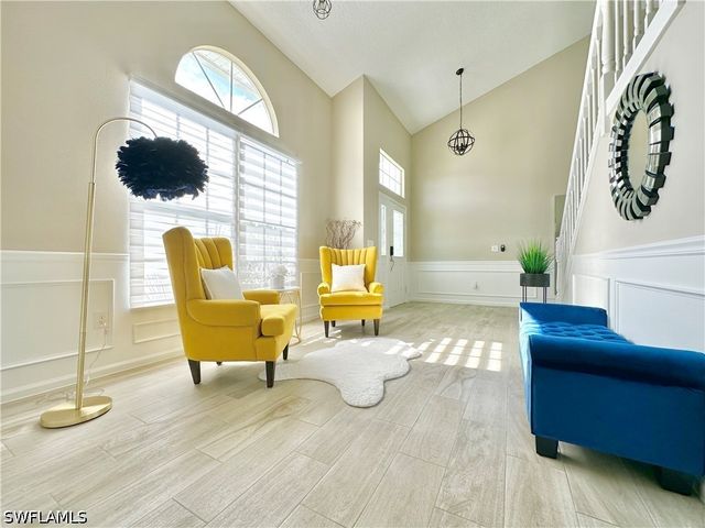 3639 Kent DR, Naples, FL 34112