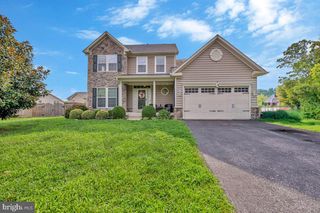 3705 WALLINGFORD CT, Waldorf, MD 20603