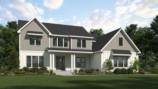 Lot 11 Ledge Hill Lane, Rehoboth, MA 02769