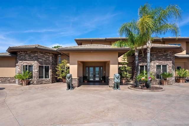 2882 Conestoga Circle, Alpine, CA 91901