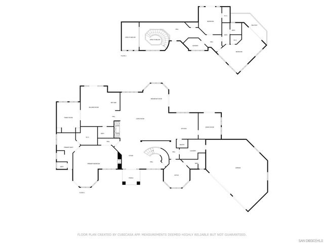 2882 Conestoga Circle, Alpine, CA 91901