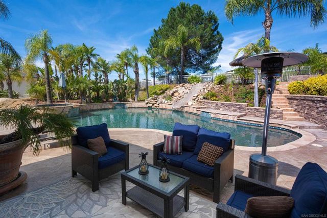 2882 Conestoga Circle, Alpine, CA 91901