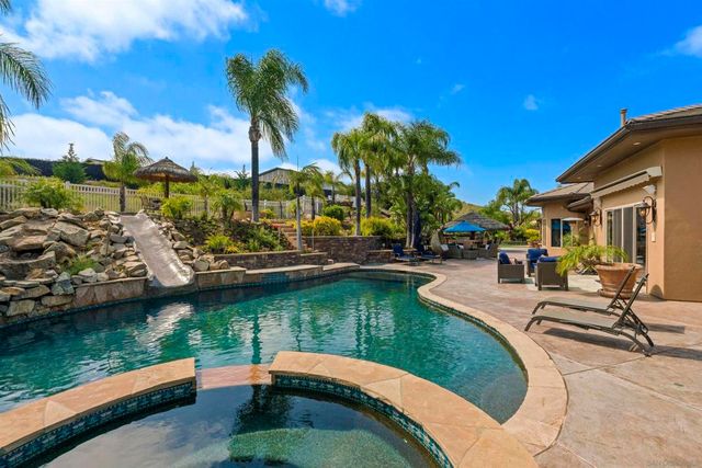 2882 Conestoga Circle, Alpine, CA 91901