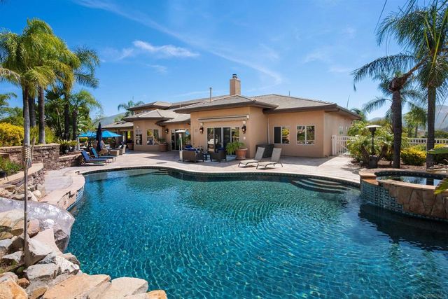 2882 Conestoga Circle, Alpine, CA 91901