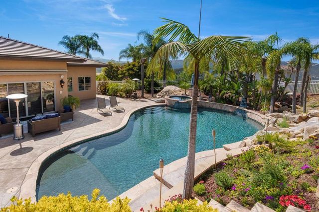 2882 Conestoga Circle, Alpine, CA 91901