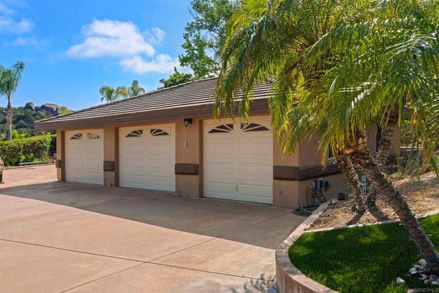 2882 Conestoga Circle, Alpine, CA 91901