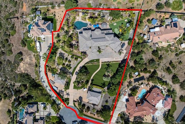 2882 Conestoga Circle, Alpine, CA 91901