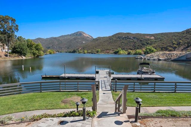 2882 Conestoga Circle, Alpine, CA 91901