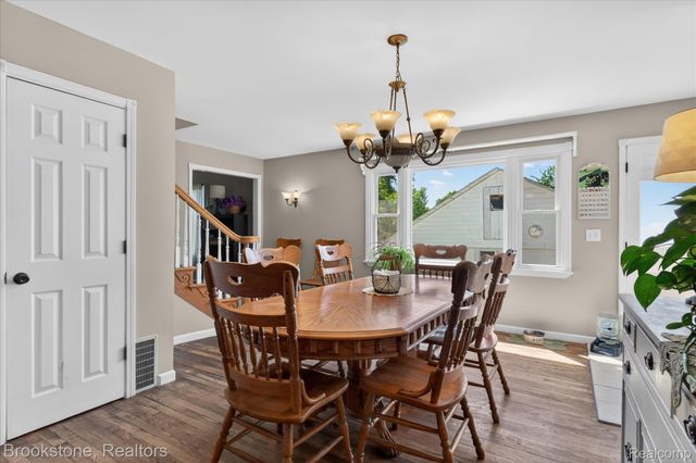 9455 Andersonville Road, Springfield Charter Township, MI 48346