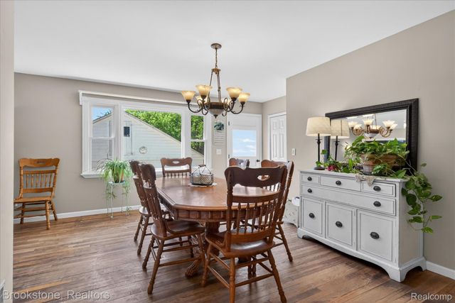 9455 Andersonville Road, Springfield Charter Township, MI 48346