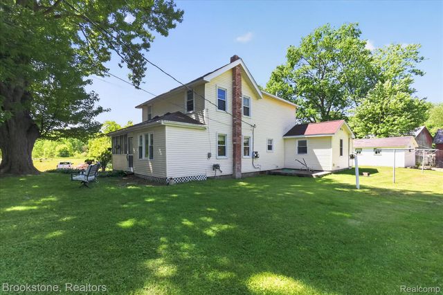 9455 Andersonville Road, Springfield Charter Township, MI 48346