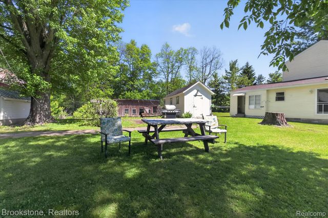 9455 Andersonville Road, Springfield Charter Township, MI 48346