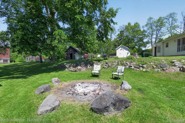9455 Andersonville Road, Springfield Charter Township, MI 48346