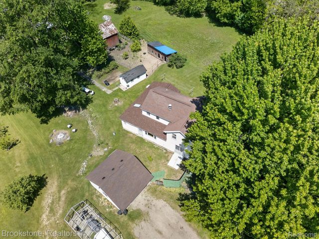 9455 Andersonville Road, Springfield Charter Township, MI 48346