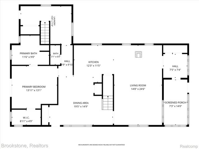 9455 Andersonville Road, Springfield Charter Township, MI 48346
