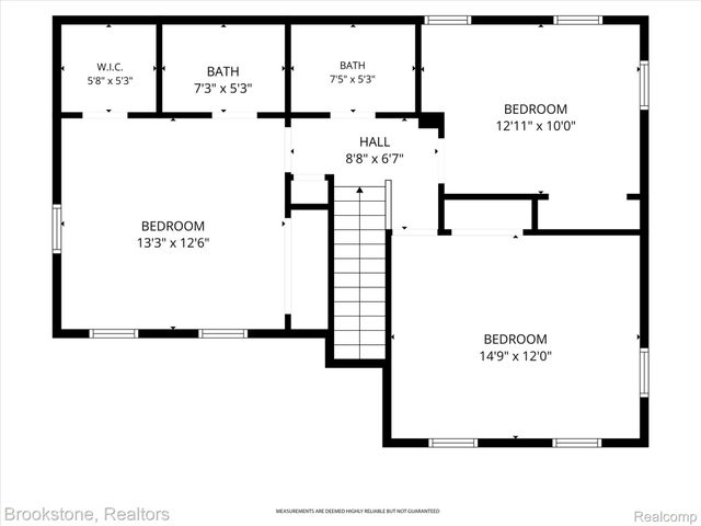 9455 Andersonville Road, Springfield Charter Township, MI 48346