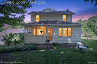 9455 Andersonville Road, Springfield Charter Township, MI 48346