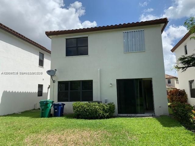 Address unavailable.