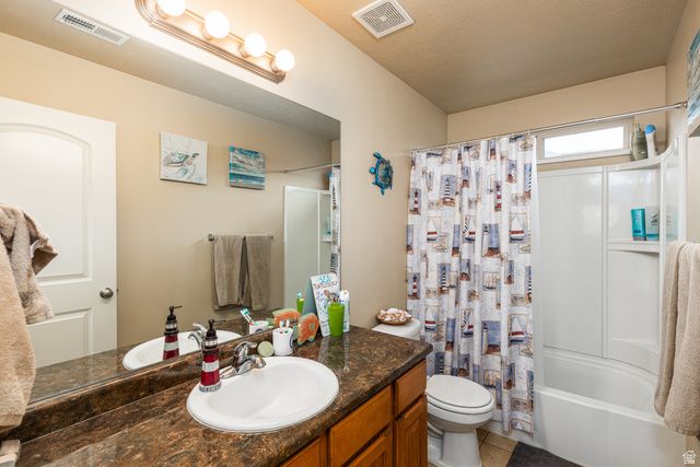 949 N FOX HOLLOW DR, North Salt Lake, UT 84054