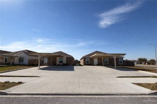 3303 Aurora Lane, Edinburg, TX 78542