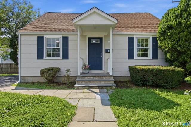 1 Sheridan Street, Norwalk, CT 06854