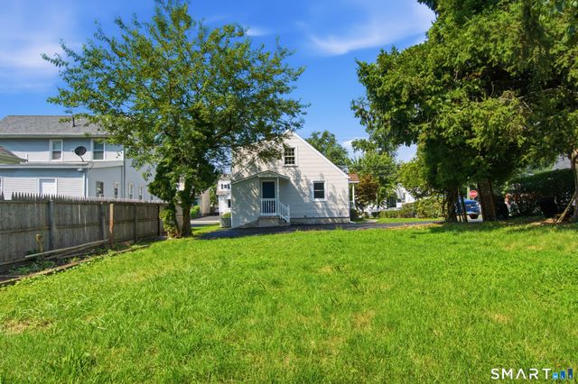 1 Sheridan Street, Norwalk, CT 06854
