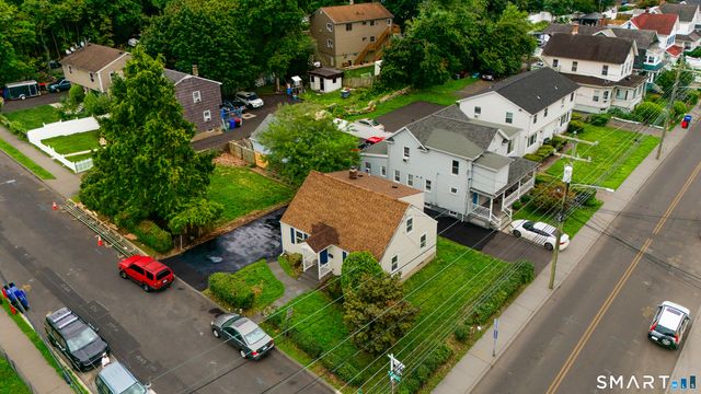 1 Sheridan Street, Norwalk, CT 06854