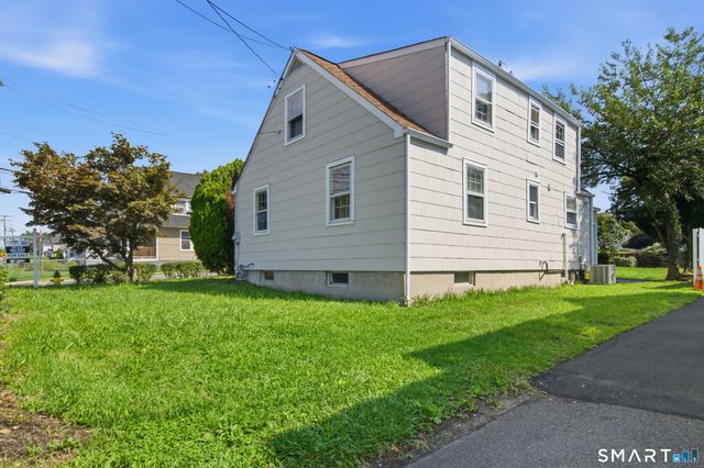 1 Sheridan Street, Norwalk, CT 06854