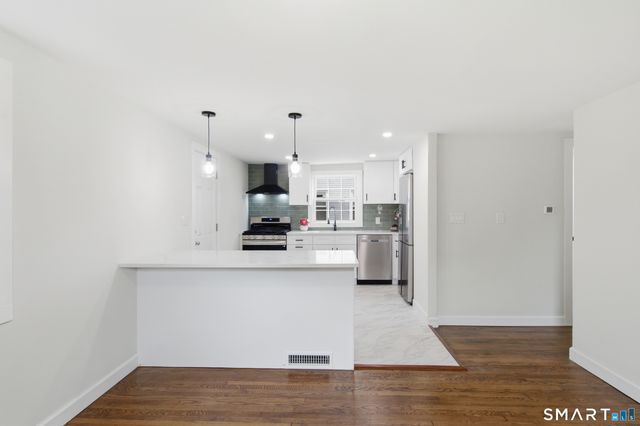 1 Sheridan Street, Norwalk, CT 06854