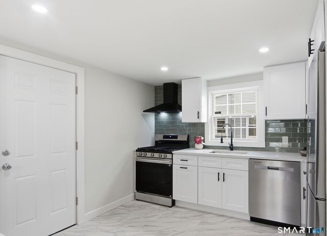 1 Sheridan Street, Norwalk, CT 06854