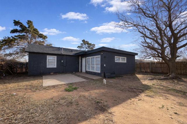 1926 38th Street, Lubbock, TX 79412