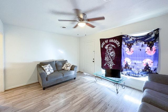 1926 38th Street, Lubbock, TX 79412