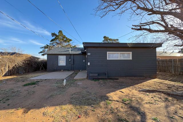 1926 38th Street, Lubbock, TX 79412