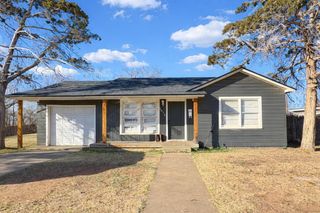 1926 38th Street, Lubbock, TX 79412