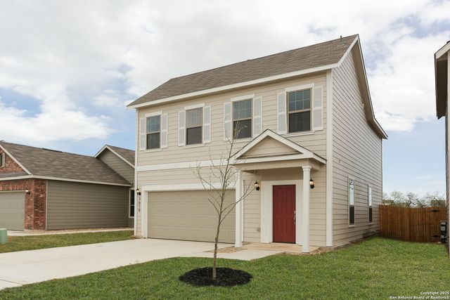 3618 Palmwood Terrace, San Antonio, TX 78222