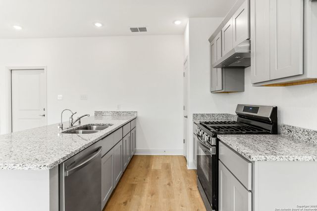 3618 Palmwood Terrace, San Antonio, TX 78222