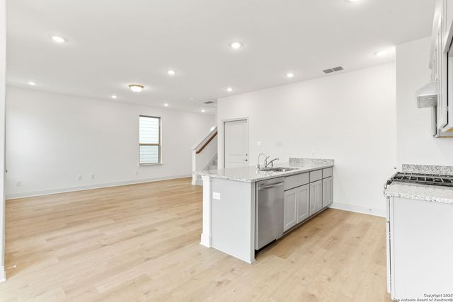 3618 Palmwood Terrace, San Antonio, TX 78222