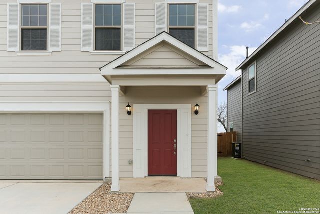 3618 Palmwood Terrace, San Antonio, TX 78222