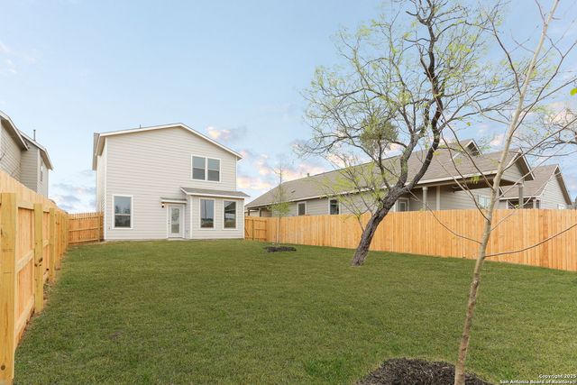 3618 Palmwood Terrace, San Antonio, TX 78222