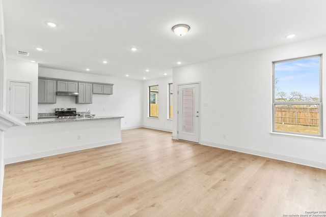 3618 Palmwood Terrace, San Antonio, TX 78222