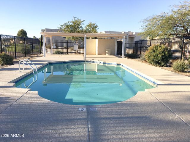 2300 E Magma Road Unit 172, San Tan Valley, AZ 85143