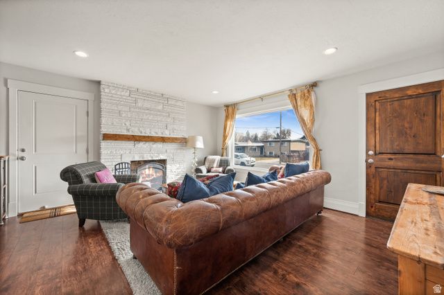 5795 S MINDEN DR, Holladay, UT 84121